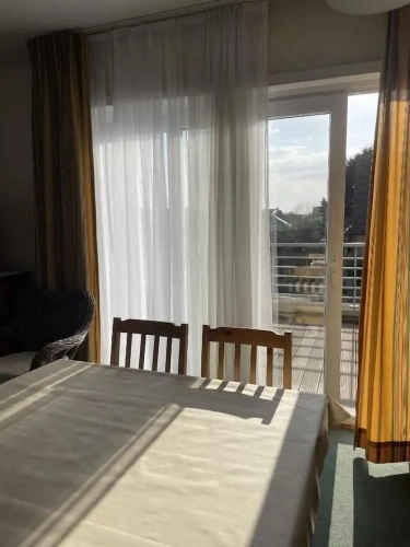 Comfort Apartment