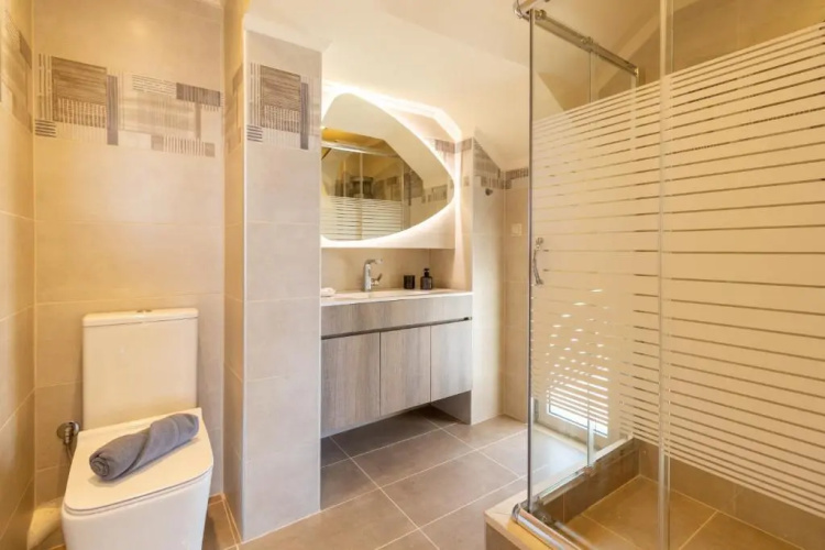 Cretan fleur apartments