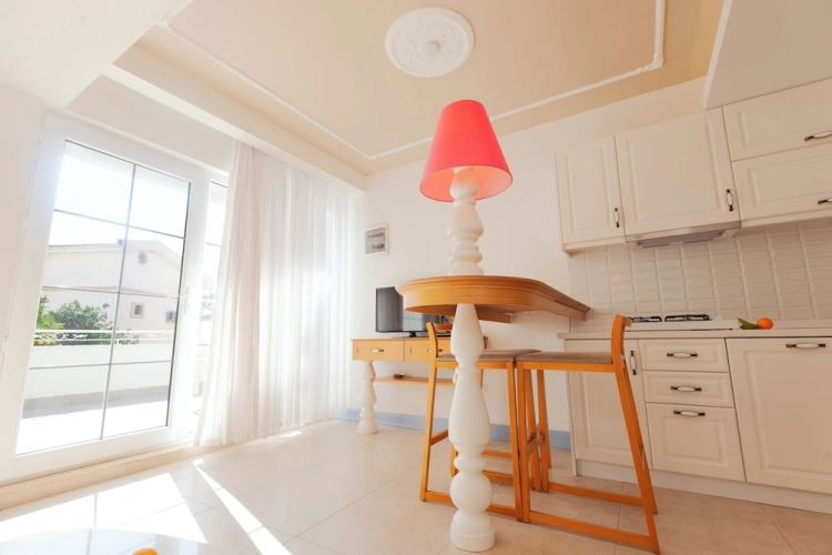 Luxury Double Apartment