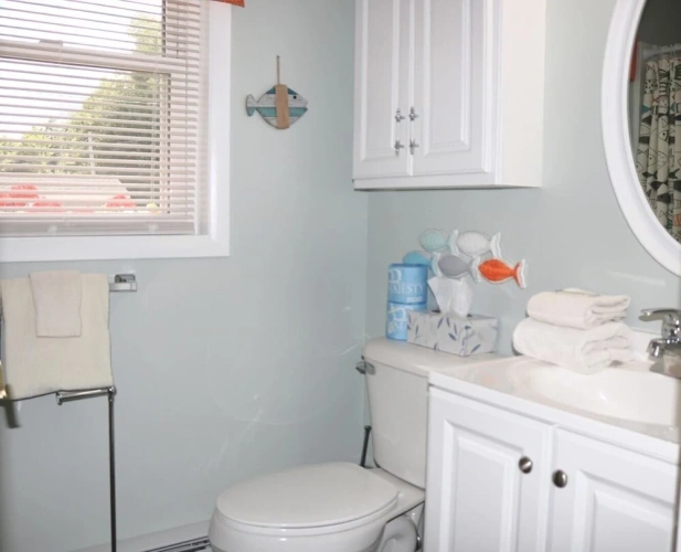 2 Bedrooms Cottage