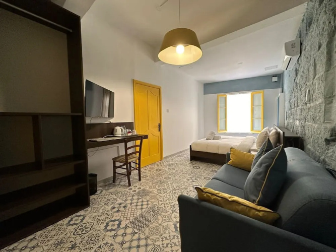 MyTravel House