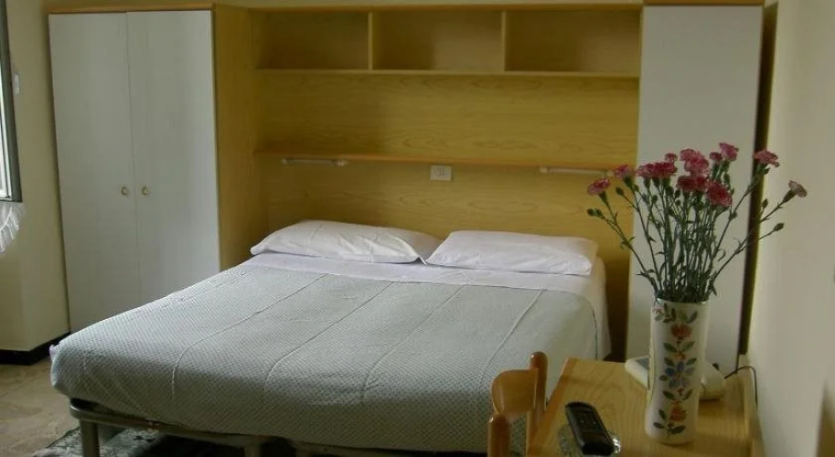 Albergo Kristina
