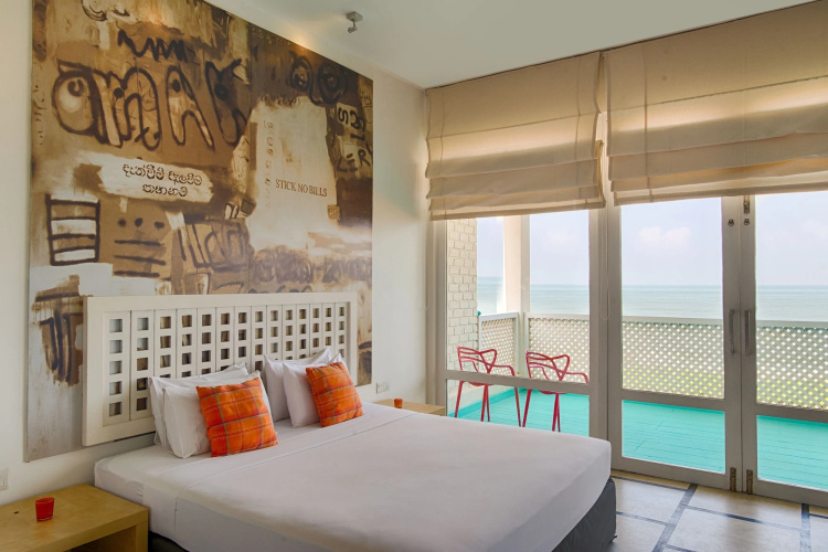Hotel J Negombo
