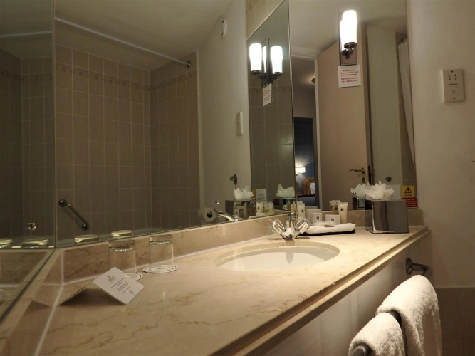 Copthorne Hotel Plymouth photo 16