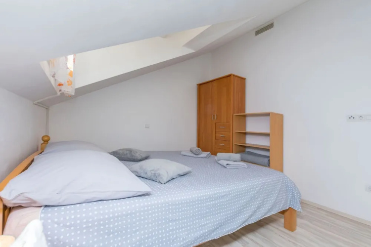 Apartment Milvana