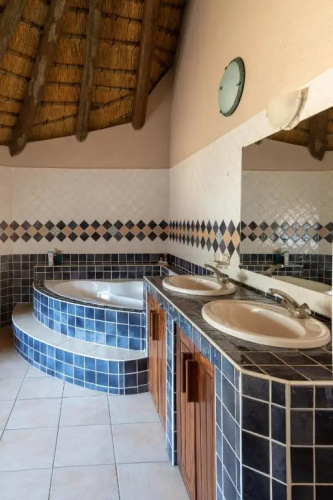 Ondundu Lodge