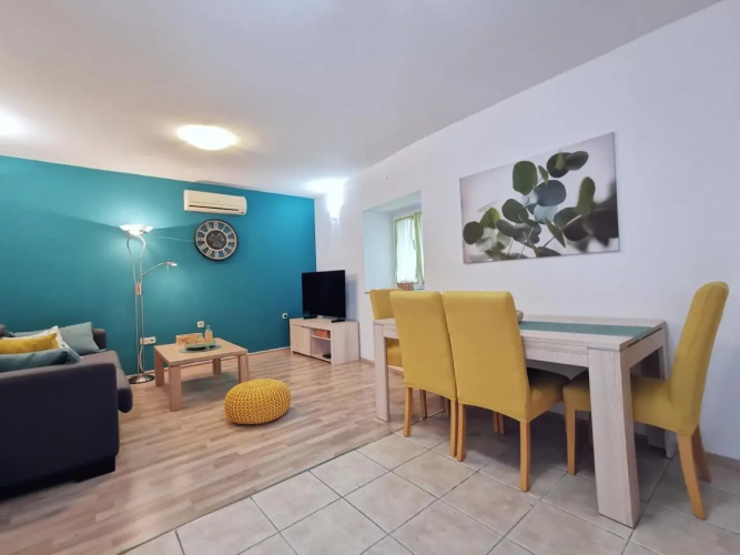 Apartment Lea