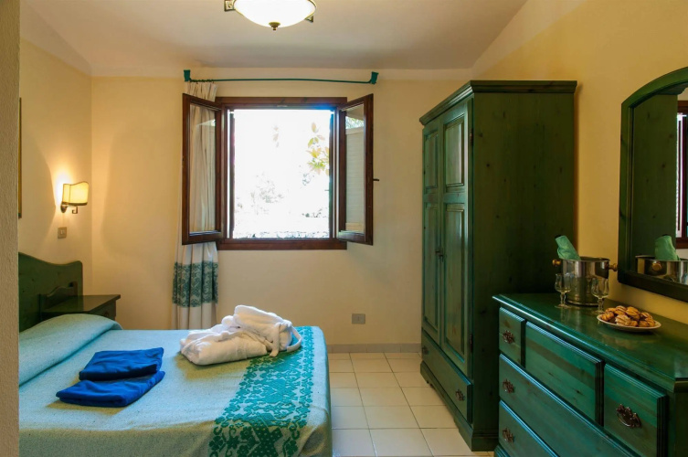 Alba Dorata Resort