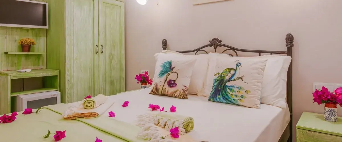Strabon Butique Hotel