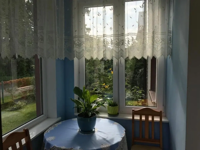 Deluxe Family Suite