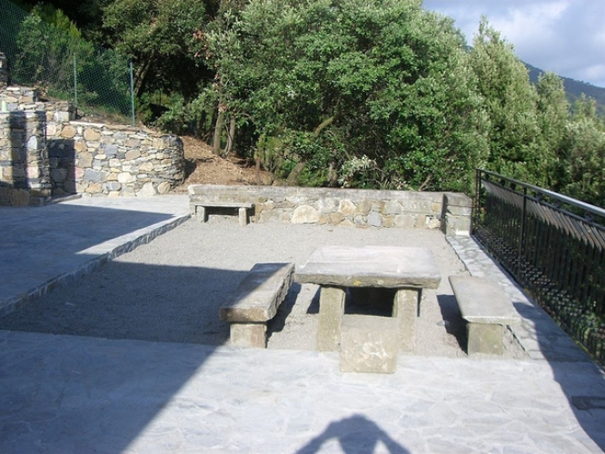 La Casetta