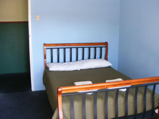 Hotel Illawong Evans Head