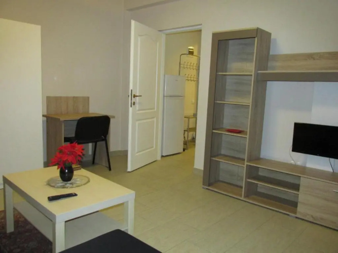 Apartament Daniela