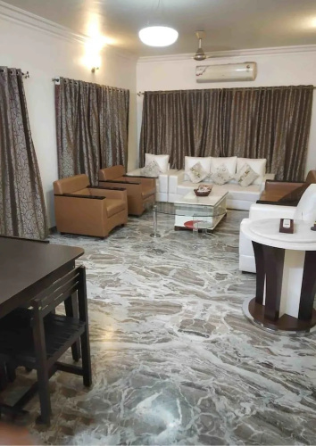 Sai Corporate Suites Koregaon Park-1