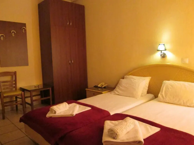 Lito Hotel