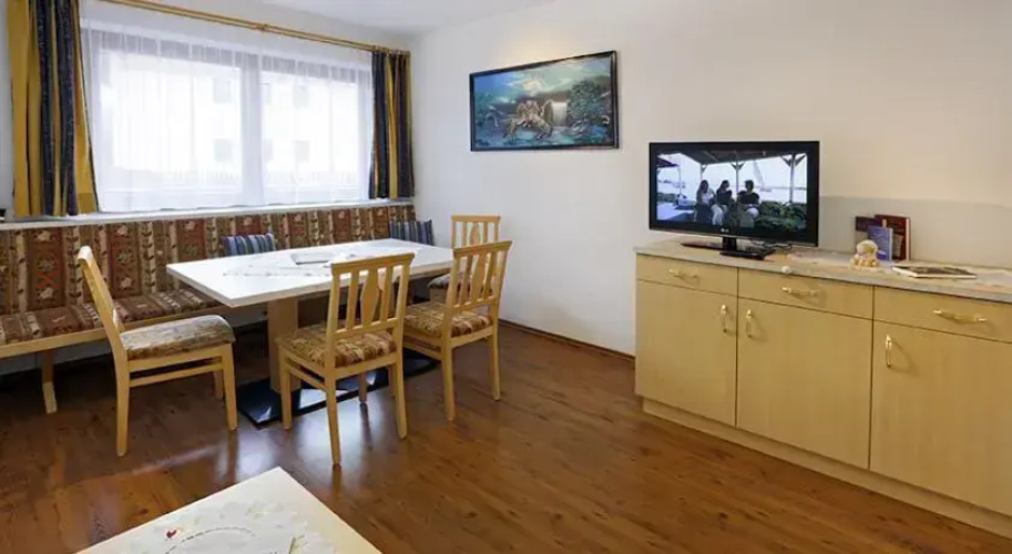 Appartement Gisela