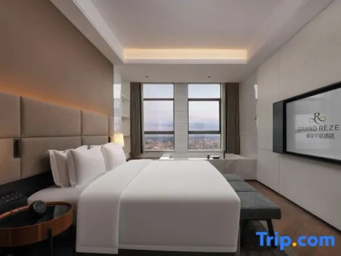 Premier Double Suite