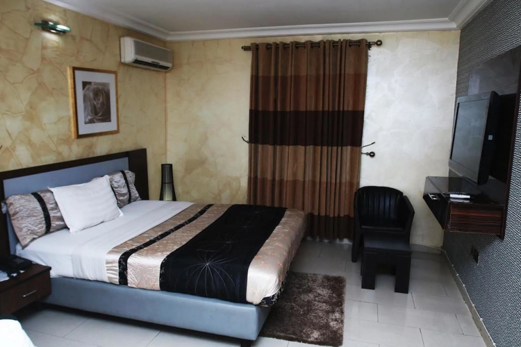 Jonaith Hotels & Suites