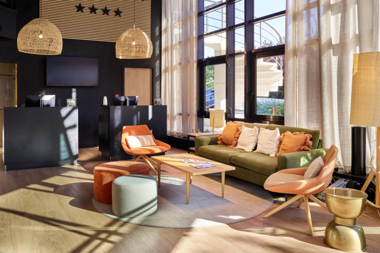Radisson Hotel Clermont-Ferrand