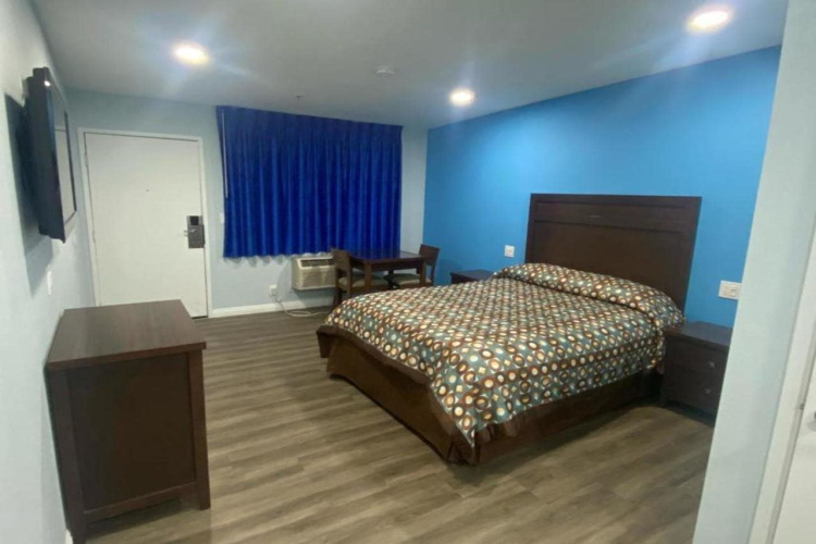 Star Inn Motel