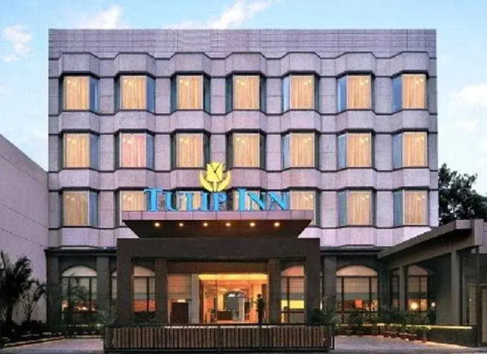 Tulip Inn Gurgaon