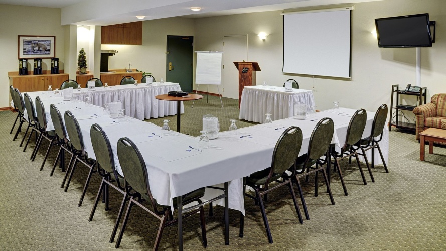 Coastal Inn Halifax photo 19