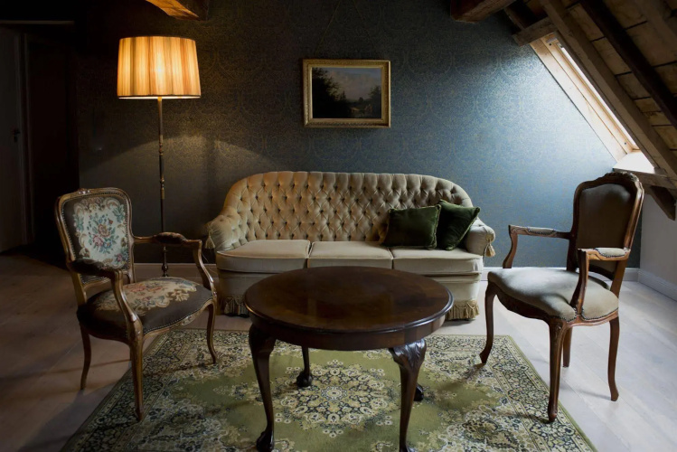Boutique Hotel Sint Jacob