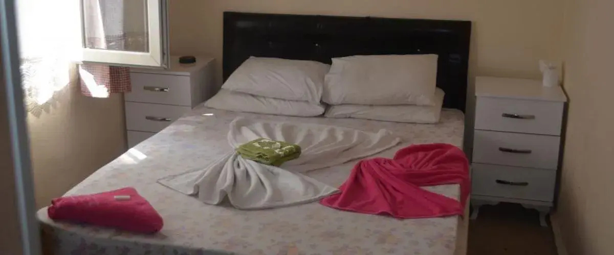 Akpinar Otel