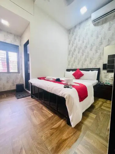 hotel shabana
