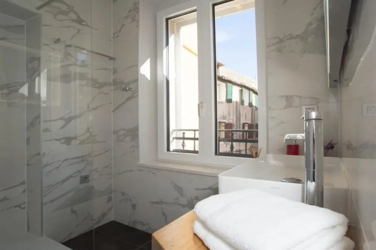 Luxury rooms Paula
