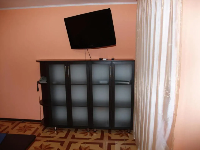 Motel Sujet
