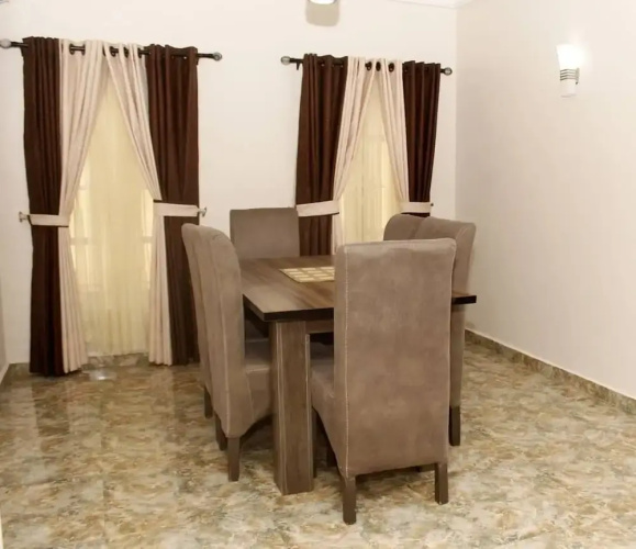 Aden 360 Apartments By Intra