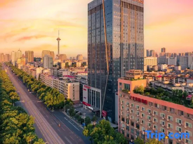 Do Fine International Hotel