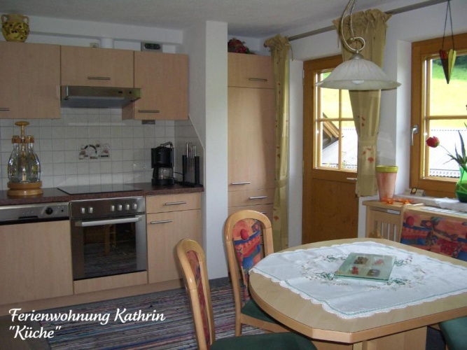 Family Apartment