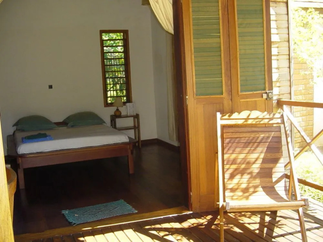 Hotel Benjamin