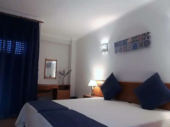 Apartamentos Lindomar
