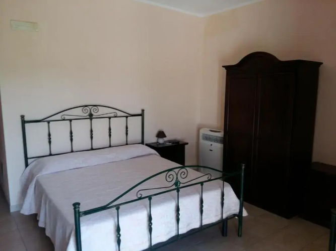 La Mortella Agriturismo