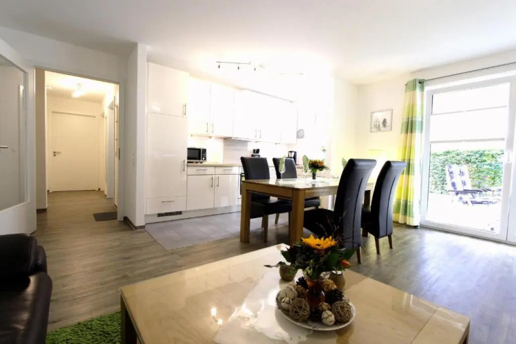 Lindenstraße 8 Whg 2