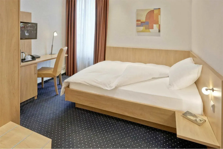 Sorell Hotel Rex Zürich