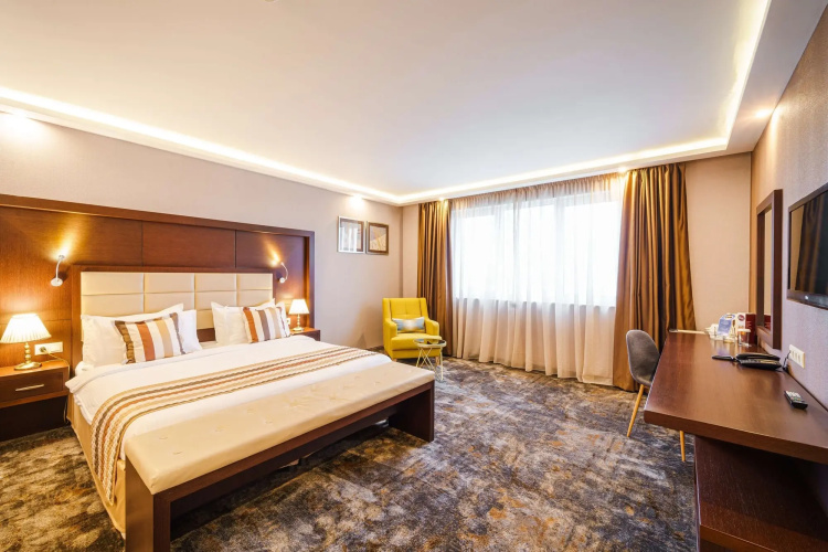 Radisson Hotel Plovdiv