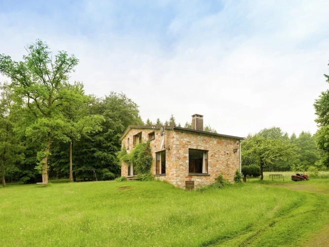 Cottage