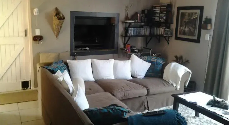 Joshua House