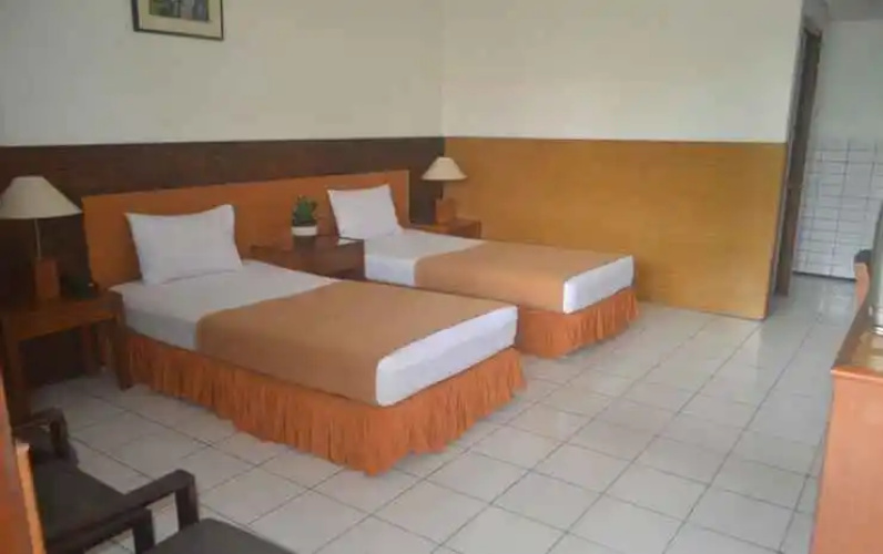 Hotel Aneka Baru
