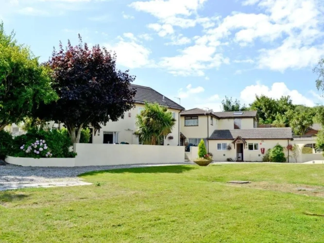 Cottage