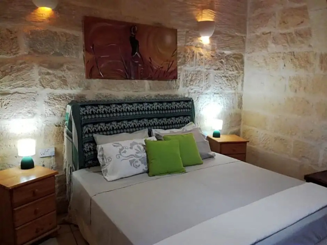 Arkati Literary B&B