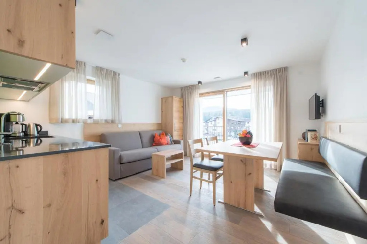Residence Pitzinger