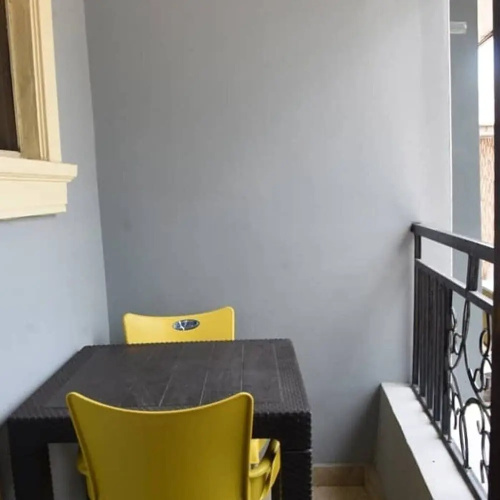 Impeccable 2-bed Lodge