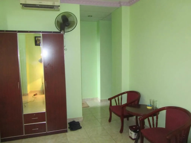 Dong Duong Hotel