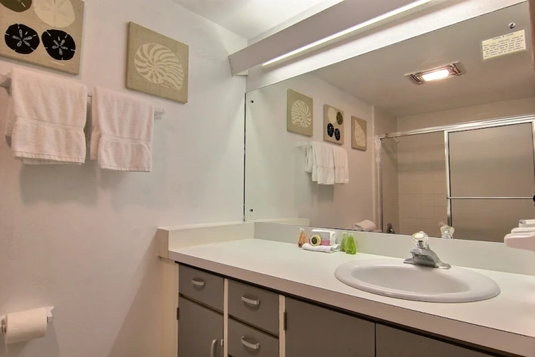 1 Bedroom Standard room