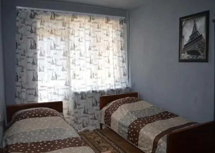 Parisis B&B in Alaverdi